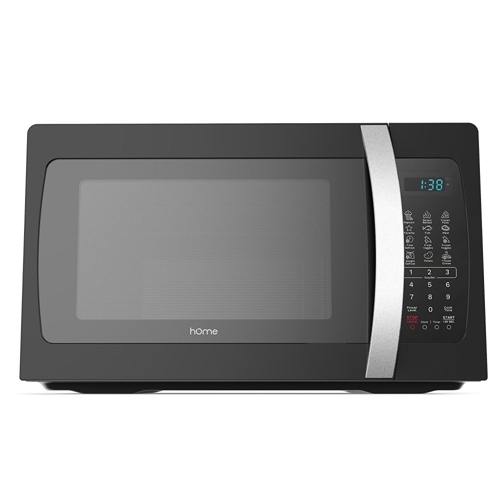Top 10 Microwaves 2019